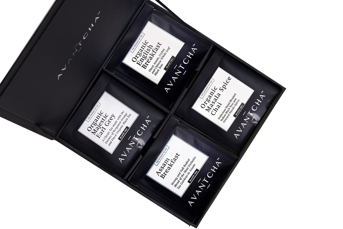 Signature Collection_Black_Open Web