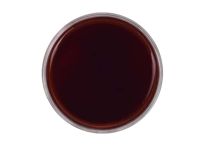 Organic Beeng Cha Pu Erh Cake Brewed_Web