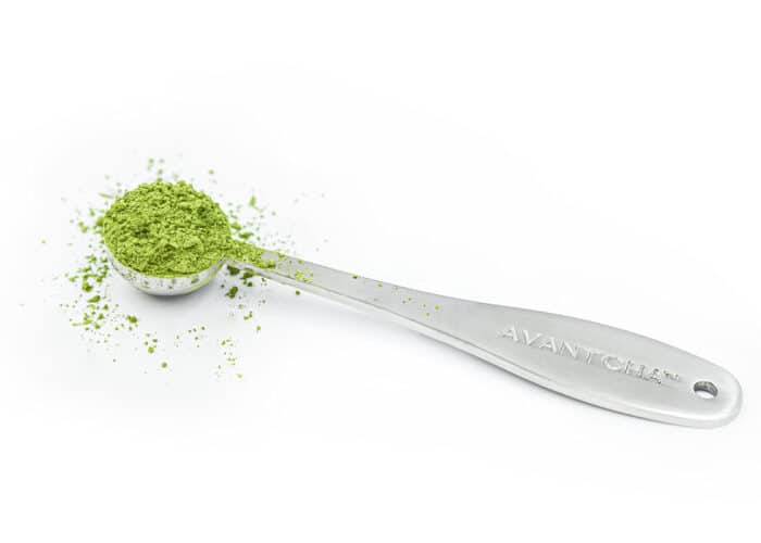 Matcha Measuring Spoon