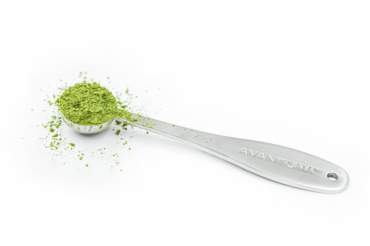 Matcha Measuring Spoon