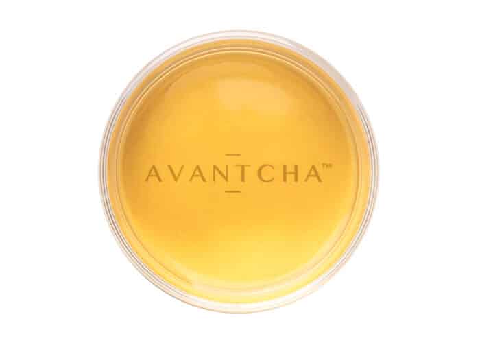 Prickly Cactus Fig Herbal Tea Loose Tea Fruit Tea