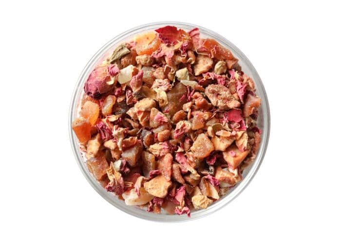 Prickly Cactus Fig Herbal Tea Loose Tea