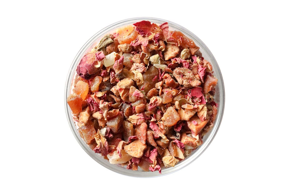 Prickly Cactus Fig Herbal Tea Loose Tea