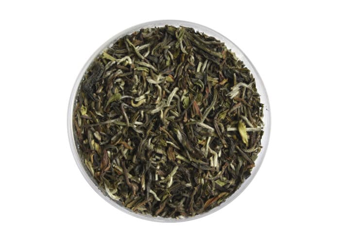 Darjeeling Spring Singell Loose Leaf Darjeeling Black Tea