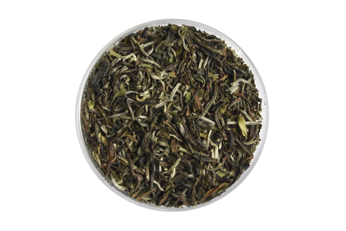 Darjeeling Spring Singell Loose Leaf Darjeeling Black Tea