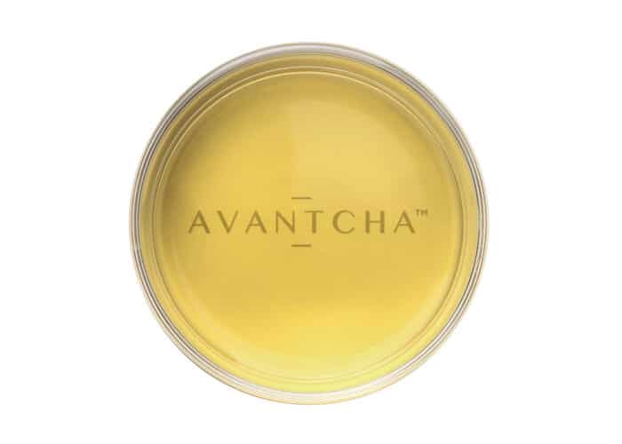 Platinum Darjeeling Spring Singell Loose Leaf Infusion Black Tea Rare Darjeeling