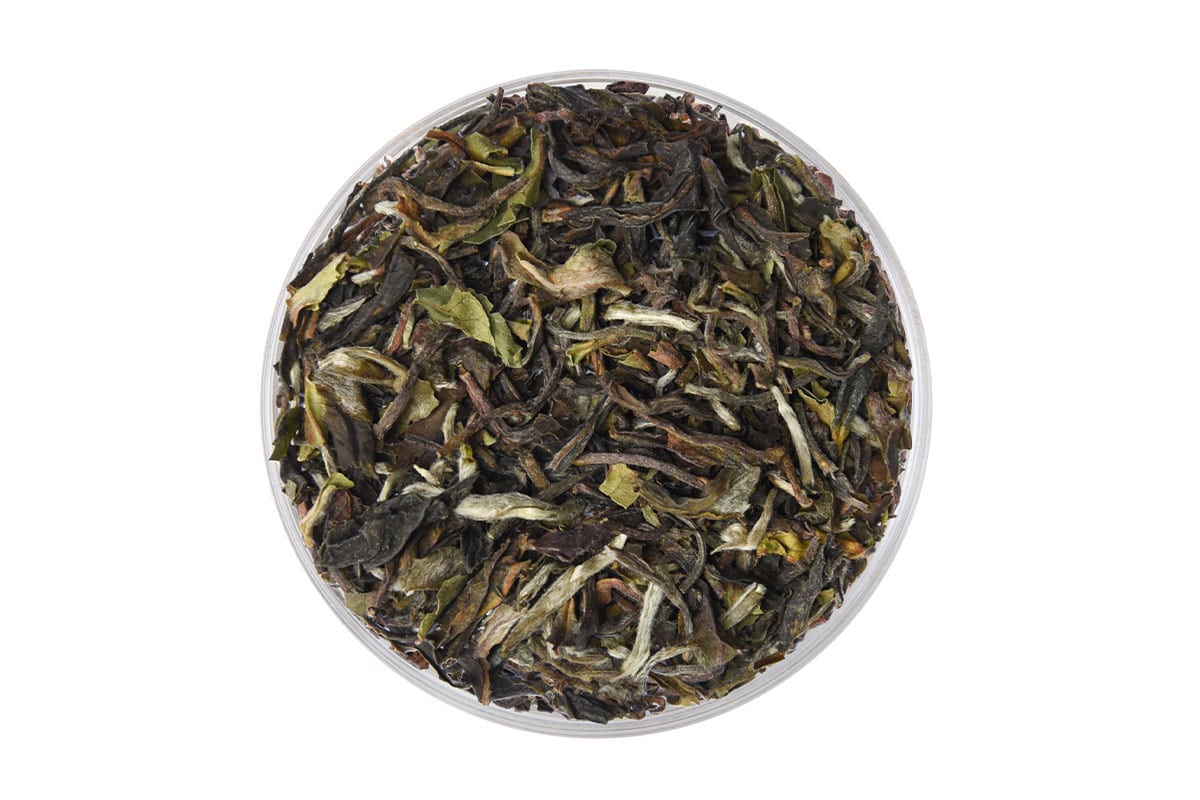 Darjeeling Spring Seeyok Loose Leaf First Flush TEa