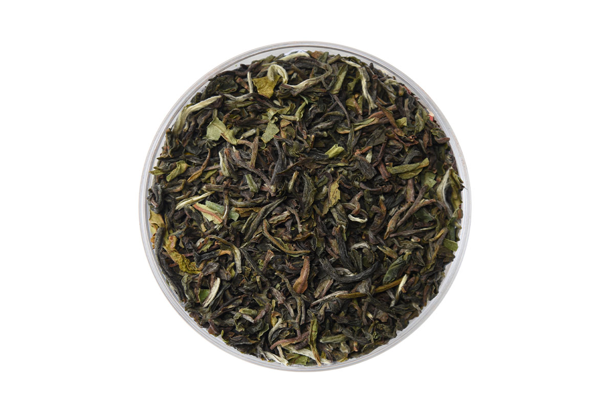 Darjeeling Spring Selimbong First Flush Loose Leaf Tea
