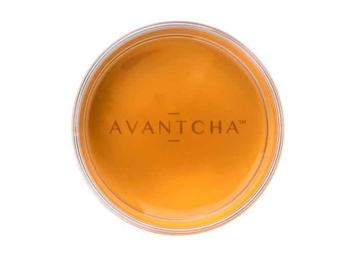 Organic Darjeeling Summer Samabeong Second Flush Loose Leaf Tea Infusion