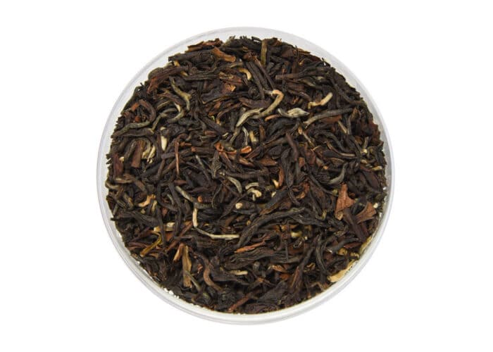 Darjeeling Summer Singell Second Flush Loose Leaf Tea