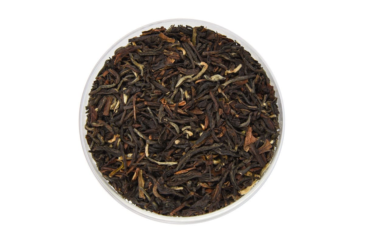 Darjeeling Summer Singell Second Flush Loose Leaf Tea