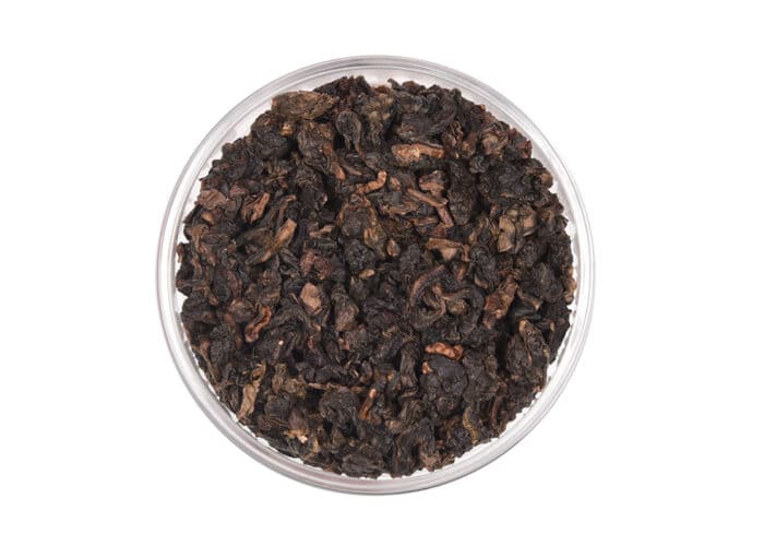 Rare Chinese Tie Guan Yin Roasted Loose Tea from Fujian China
