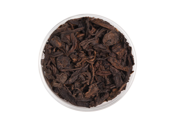 Rare highest quality Vintage Pu Erh Tea from AVANTCHA