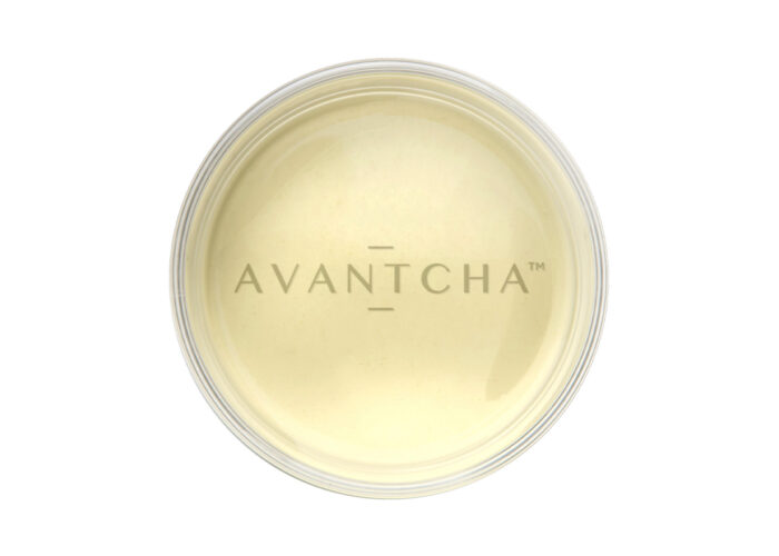 Rare Chinese Green Tea Loose Leaf Lushan Yun Wu Mist and Clouds Tea infusion