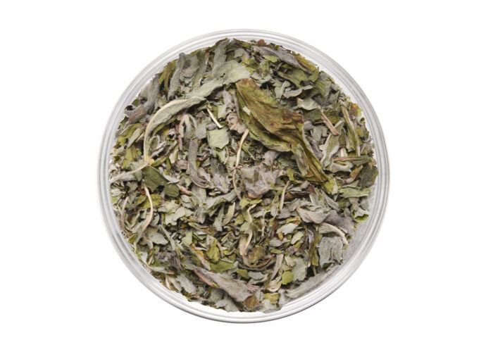 Wild Mountain Mint Loose Leaf Tea - A premium mint tea from Armenia