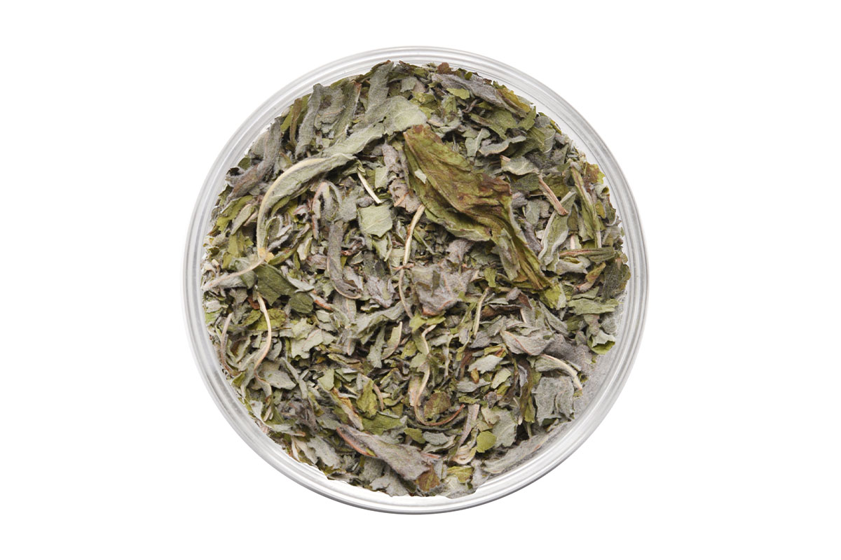 Wild Mountain Mint Loose Leaf Tea - A premium mint tea from Armenia