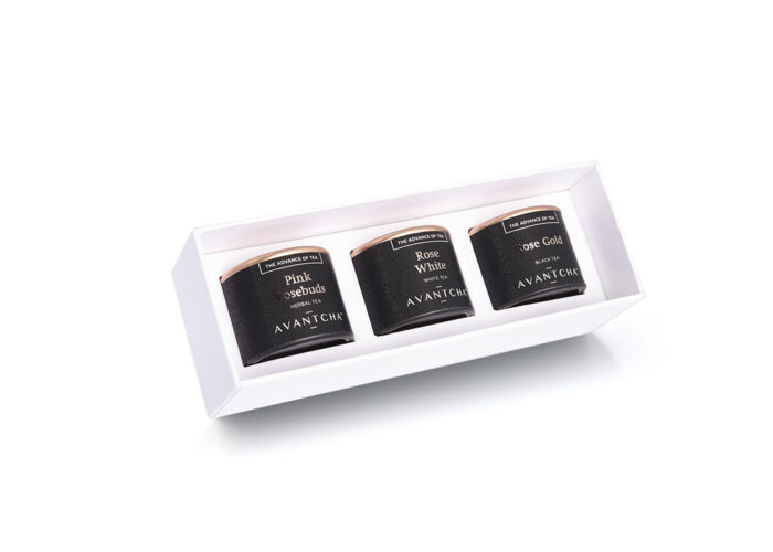 Ramadan Rose Tea Tasting Set Web