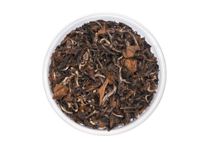 Taiwanese rare premium Oriental Beauty Loose Leaf Oolong Tea