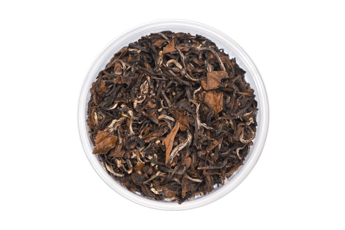 Taiwanese rare premium Oriental Beauty Loose Leaf Oolong Tea