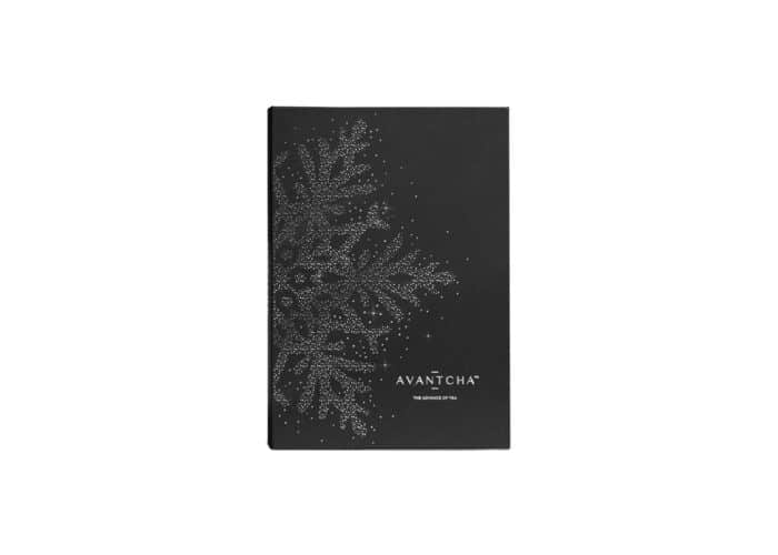 Teabag Advent Calendar