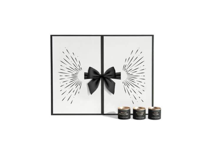 Luxury Loose Tea Advent Calendar